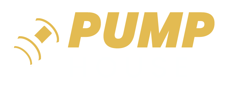 Pumphouse