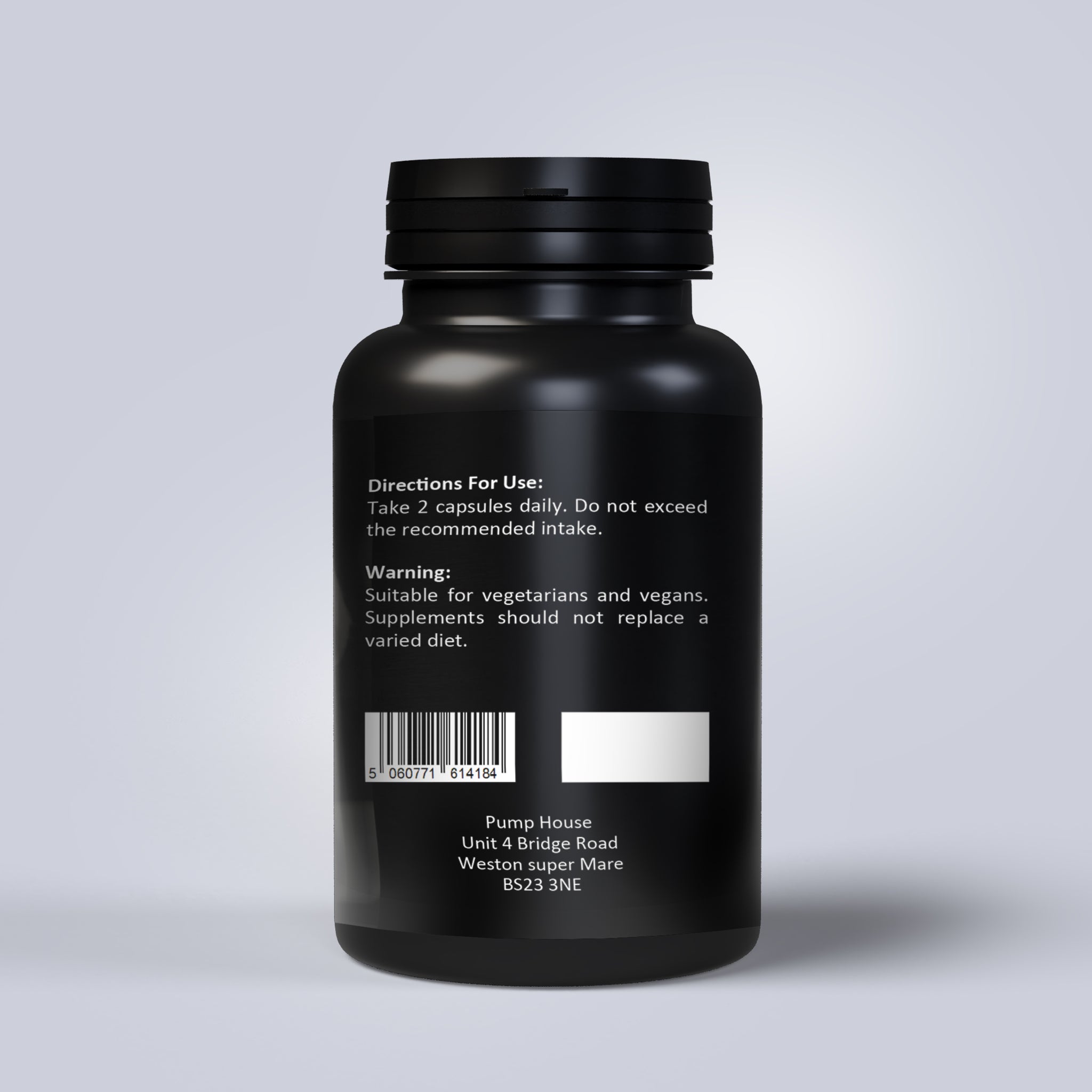 Silica, Biotin & Selenium Complex